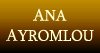 AnaAyromlou