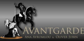 Avantgarde Ana Ayromlou  &  Oliver Jubin