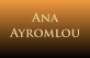 AnaAyromlou