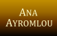 AnaAyromlou