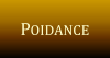 poidance